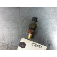 97M042 Coolant Temperature Sensor For 01-04 Chevrolet Silverado 2500 HD 6.6 Duramax Diesel 97M042 Coolant Temperature Sensor For 01-04 Chevrolet Silverado 2500 HD 6.6 Duramax Diesel